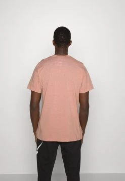 Nike Performance BURNOUT - Sport T-shirt - Rose Whisper/atmosphere/siren Red | Herren -Angebote Nike Store 7d120f834f5f4789beb535b3ea818c02