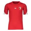 Nike Performance Herren FC AUGSBURG - Sport T-shirt - Rot