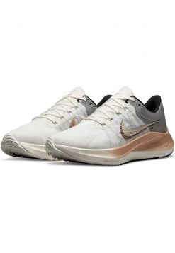 Nike Performance Damen WINFLO 8 PRM - Sneaker Low - Weiß -Angebote Nike Store 7d2afe64d5634bffaefd1c17c4dd0e3e