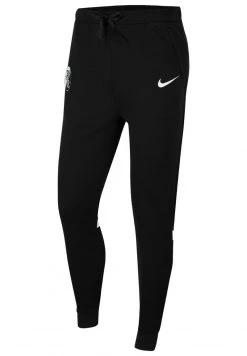 Nike Performance Herren Jogginghose - Schwarz