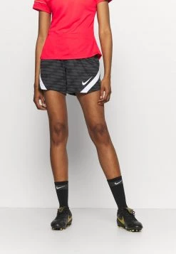 Nike Performance Damen STRIKE 21 SHORT - Kurze Sporthose - Black/anthracite