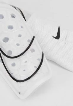 Nike Performance Herren UNISEX - Schienbeinschoner - White/black -Angebote Nike Store 7d47a634f5f64aae9340c7839333c787