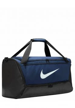 Nike Performance BRASILIA M DUFFLE - Sporttasche - Dunkelblau | Unisex -Angebote Nike Store 7d480251951140bb8031c89bdfd9ba40