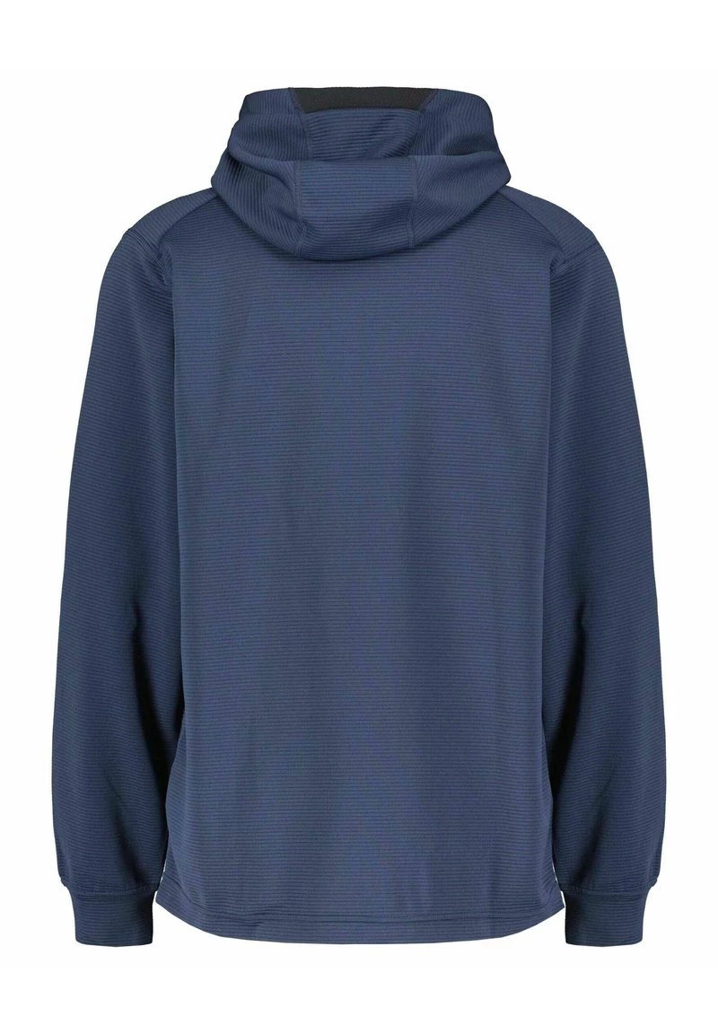 Nike Performance Herren PRO - Sweatshirt - Blau 8 Nike Performance Herren PRO - Sweatshirt - Blau – Bild 8