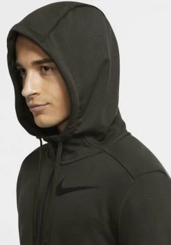 Nike Performance Herren DRY FZ FA - Sweatjacke - Sequoia/galactic Jade/black -Angebote Nike Store 7d621b4aab4d47cd84cb5b0c1eb30e6e