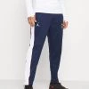 Nike Performance Herren PARIS ST. GERMAIN SUIT PANT - Vereinsmannschaften - Midnight Navy/white