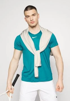 Nike Performance Herren ADVANTAGE SHORT - Kurze Sporthose - White/black -Angebote Nike Store 7d7d229878de4371999c385789788339