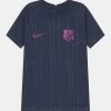 Nike Performance FC BARCELONA UNISEX - Vereinsmannschaften - Obsidian
