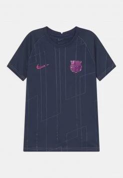 Nike Performance FC BARCELONA UNISEX - Vereinsmannschaften - Obsidian