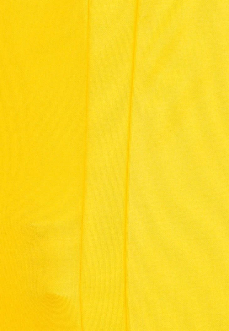 Nike Performance Herren Kurze Sporthose - Yellow 3 Nike Performance Herren Kurze Sporthose - Yellow – Bild 3