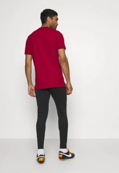 Nike Performance TÜRKEI DRY PANT - Nationalmannschaft - Black/habanero Red/habanero Red | Herren -Angebote Nike Store 7da92ec39b6649c28f6900d63e8734db