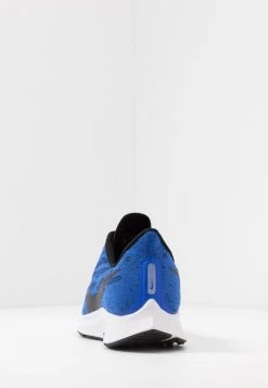 Nike Performance Herren AIR ZOOM PEGASUS - Laufschuh Stabilität - Racer Blue/black/white -Angebote Nike Store 7dbccb425a874f2d96b9b7f409ab81f6