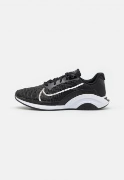 Nike Performance ZOOMX SUPERREP SURGE - Trainingsschuh - Black/white | Herren