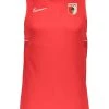 Nike Performance Herren Top - Rot