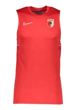Nike Performance Herren Top - Rot