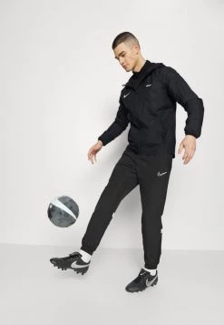 Nike Performance FC LIBERO - Trainingsjacke - Black/white | Herren -Angebote Nike Store 7dfc9d98d77f4e52942a6d7db210c3fc