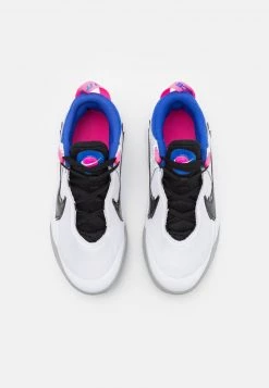 Nike Performance Unisex TEAM HUSTLE D 10 SE - Basketballschuh - White/black/hyper Royal/pink Blast 9 Nike Performance Unisex TEAM HUSTLE D 10 SE - Basketballschuh - White/black/hyper Royal/pink Blast -Angebote Nike Store 7e15be8499a245148d0445806b8932f9