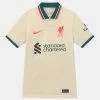 Nike Performance LIVERPOOL FC UNISEX - Vereinsmannschaften - Pale Ivory/fossil/bright Crimson