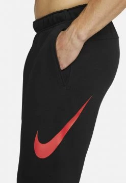 Nike Performance Herren Jogginghose - Black Habanero Red -Angebote Nike Store 7e3f7f64f9e740c0a05eb7f413617206