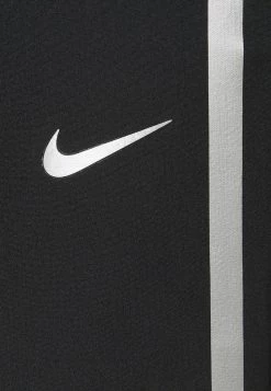 Nike Performance Damen PANT - Jogginghose - Black/metallic Silver -Angebote Nike Store 7e67472dc8134ffe8b8bf2c97407590e