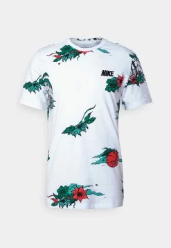 Nike Performance TEE FRAN - T-Shirt Print - White | Herren -Angebote Nike Store 7e686370f6b74be6bbc1c3fb42a73ee5