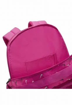 Nike Performance Unisex BRASILIA - Tourenrucksack - Active Pink Active Pink White -Angebote Nike Store 7ec2df8093414e1c9132b0cbf3a2050b