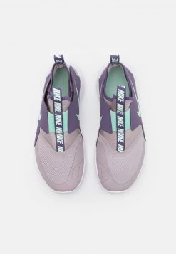 Nike Performance FLEX RUNNER UNISEX - Laufschuh Neutral - Amethyst Ash/mint Foam/canyon Purple -Angebote Nike Store 7ece80dd850741b0bc062d8e06c85bb8