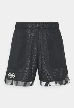 Nike Performance Herren Kurze Sporthose - Black/white