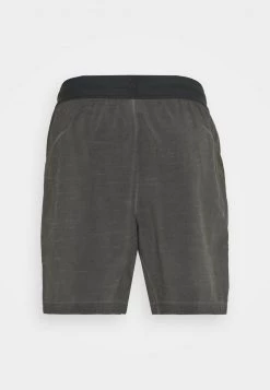 Nike Performance Herren YOGA 2 IN 1 - Kurze Sporthose - Anthracite/gray 13 Nike Performance Herren YOGA 2 IN 1 - Kurze Sporthose - Anthracite/gray -Angebote Nike Store 7f03a1c3c7414666b15058578d720165