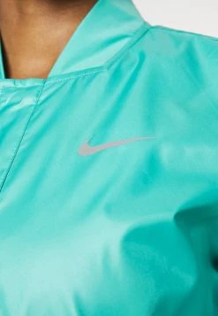 Nike Performance Damen SWSH RUN - Laufjacke - Washed Teal -Angebote Nike Store 7f053959c0f4449fb97ecf807a4b4af8