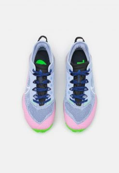 Nike Performance AIR ZOOM TERRA KIGER 8 - Laufschuh Trail - Light Marine/white/hyper Royal/black/pink Rise/green Strike | Damen 9 Nike Performance AIR ZOOM TERRA KIGER 8 - Laufschuh Trail - Light Marine/white/hyper Royal/black/pink Rise/green Strike | Damen -Angebote Nike Store 7f159803ae7b46c4b485dc5d9e58405f