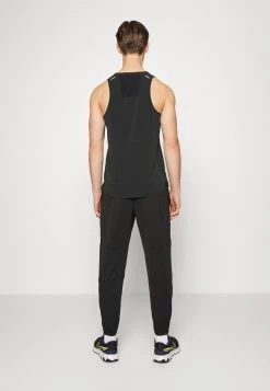 Nike Performance Herren PANT - Jogginghose - Black/reflective Silver 7 Nike Performance Herren PANT - Jogginghose - Black/reflective Silver -Angebote Nike Store 7f3d8fa90c0144909cbdce81186a28f8