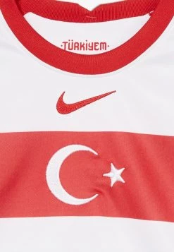 Nike Performance Unisex TÜRKEI LK NK BRT KIT HM SET - Vereinsmannschaften - White/red -Angebote Nike Store 7f439b261fa04d5aaf8826d661827192