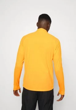 Nike Performance ACADEMY DRIL - Fleecepullover - Laser Orange/black | Herren -Angebote Nike Store 7f76d3c1ca584bc6a44f4c7ad890c053