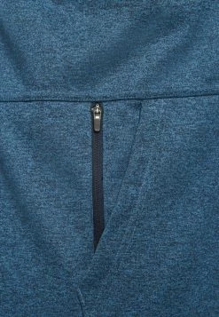 Nike Performance Herren Sweatjacke - Obsidian Brigade Blue Heather Black -Angebote Nike Store 7f863dc017e548deb6efdf995898bfe7