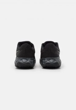 Nike Performance Herren RENEW RIDE 2 - Laufschuh Neutral - Black/anthracite -Angebote Nike Store 7fc8171362bb4a0a9b0249bb2efa0392