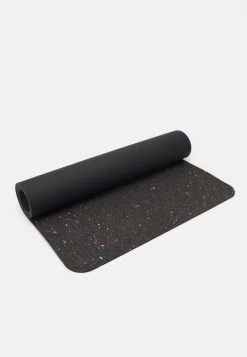 Nike Performance Damen EVOLVE YOGA MAT 5 MM - Fitness / Yoga - Black/black/black