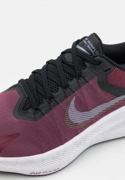 Nike Performance ZOOM WINFLO 8 - Laufschuh Neutral - Dark Beetroot/dark Pony/black/ashen Slate/thunder Blue/white | Damen -Angebote Nike Store 7fd58b2ac41b45b7877d259b629854ed