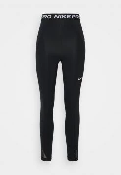 Nike Performance Damen Tights - Black -Angebote Nike Store 7fd5b8be985248419f2e25b9e3123615