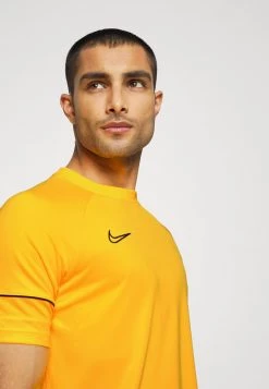 Nike Performance Herren ACADEMY - Sport T-shirt - Laser Orange/black 11 Nike Performance Herren ACADEMY - Sport T-shirt - Laser Orange/black -Angebote Nike Store 7fdf5a3768444a239dbfe03e3fb7a699