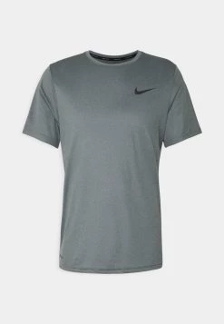 Nike Performance Herren Sport T-shirt - Black/smoke Grey/heather/black -Angebote Nike Store 7fee64f35ee04fe79d6c9a1ea2cf765b