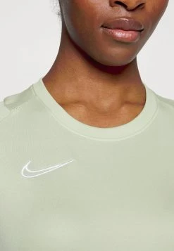 Nike Performance Damen ACADEMY - Sport T-shirt - Olive Aura/white/night Forest/white 11 Nike Performance Damen ACADEMY - Sport T-shirt - Olive Aura/white/night Forest/white -Angebote Nike Store 7ff5955f294c41c8adf885eeea3b2150