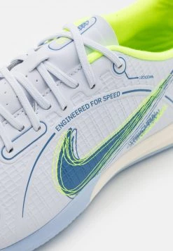 Nike Performance Herren MERCURIAL VAPOR 14 ACADEMY IC - Fußballschuh Halle - Football Grey/blackened Blue -Angebote Nike Store 8000cecd2e5d491caf810033f9262528