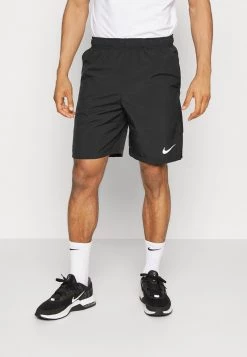 Nike Performance Herren Kurze Sporthose - Black