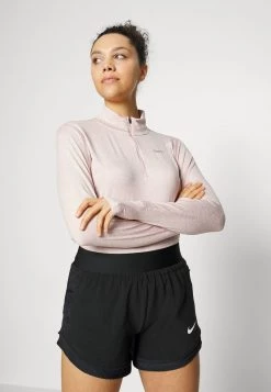 Nike Performance ELEMENT - Langarmshirt - Pink Oxford/light Soft Pink | Damen 9 Nike Performance ELEMENT - Langarmshirt - Pink Oxford/light Soft Pink | Damen -Angebote Nike Store 8017290832b24d06bd39f394975f8dec
