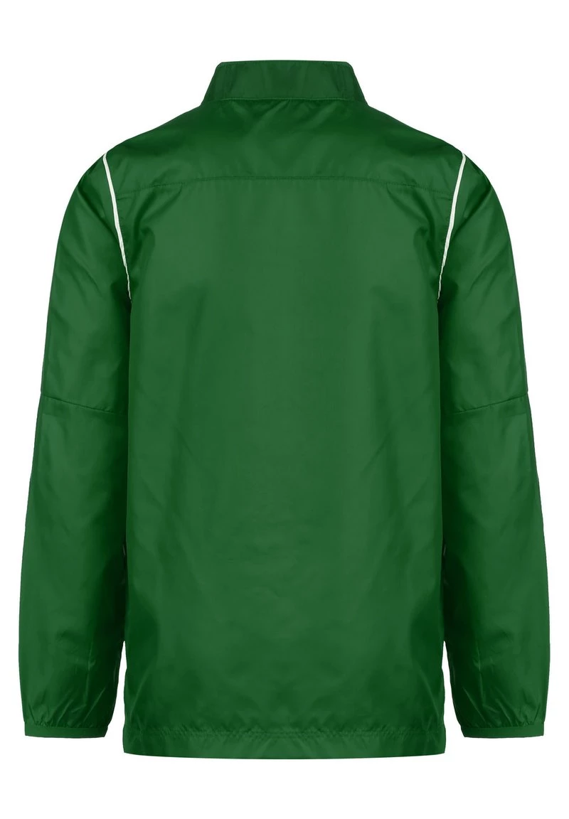 Nike Performance Unisex PARK 20 REPEL REGENJACKE KINDER - Trainingsjacke - Pine Green / White 2 Nike Performance Unisex PARK 20 REPEL REGENJACKE KINDER - Trainingsjacke - Pine Green / White – Bild 2