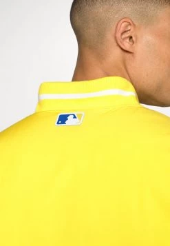 Nike Performance MLB BOSTON RED SOX CITY CONNECT DUGOUT JACKET - Vereinsmannschaften - Midwest Gold/white | Herren 11 Nike Performance MLB BOSTON RED SOX CITY CONNECT DUGOUT JACKET - Vereinsmannschaften - Midwest Gold/white | Herren -Angebote Nike Store 803029b51ac64e73a38e98cc5d06f142