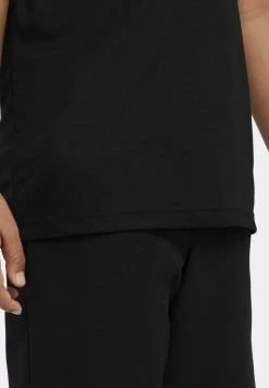 Nike Performance Kinder DRI-FIT VICTORY - Poloshirt - Black White -Angebote Nike Store 803ba2aa215a4168a00518b40c76f100