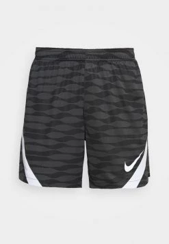Nike Performance Damen STRIKE 21 SHORT - Kurze Sporthose - Black/anthracite -Angebote Nike Store 804ebc13ed90484ca7fc4927382c3164