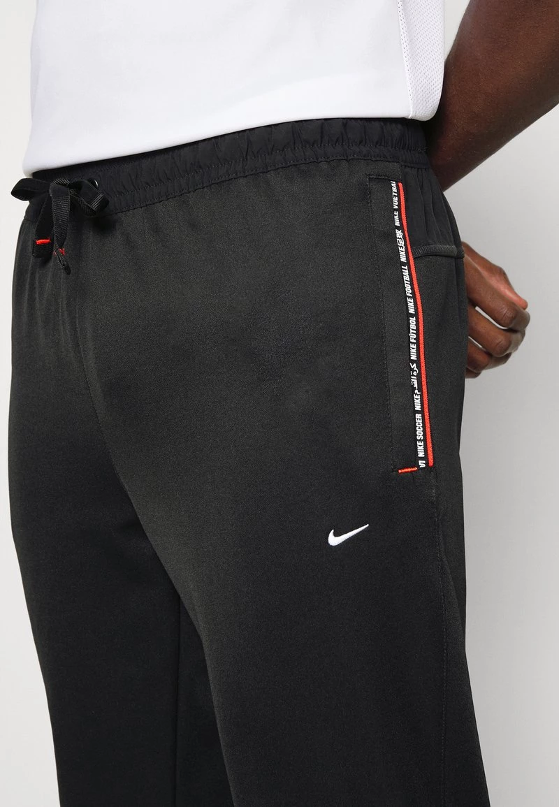 Nike Performance Herren FC TRIBUNA PANT - Jogginghose - Black/black/white 6 Nike Performance Herren FC TRIBUNA PANT - Jogginghose - Black/black/white – Bild 6